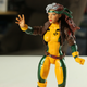 Illustration for article titled Toy Time Plays With Marvel Legends New X-Men Build-A-Figure Series